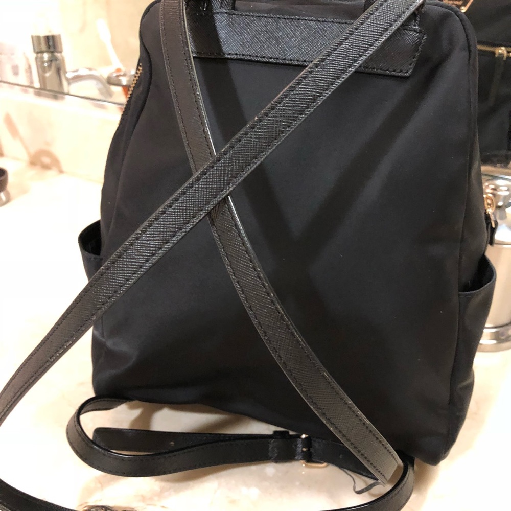 Kate Spade backpack purse